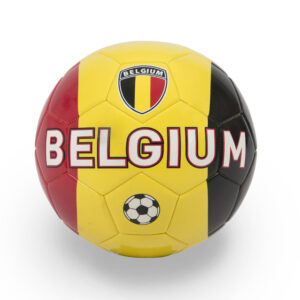 bal Belgie WK